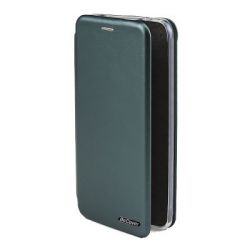     BeCover Exclusive Poco M5s Dark Green (709013) -  1