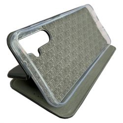 Чохол до мобільного телефона BeCover Exclusive Samsung Galaxy A54 5G SM-A546 Black (709033) - Картинка 3