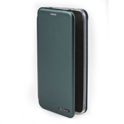     BeCover Exclusive Samsung Galaxy A54 5G SM-A546 Dark Green (709035)