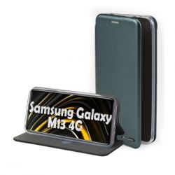     BeCover Exclusive Samsung Galaxy M13 4G SM-M135 Dark Green (709038) -  6