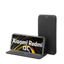     BeCover Exclusive Xiaomi Redmi 12C Black (709063) -  6