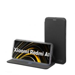     BeCover Exclusive Xiaomi Redmi A1/A2 Black (709053) -  6