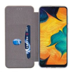 ����� �� ��������� �������� BeCover Exclusive Xiaomi Redmi Note 12 4G Burgundy Red (709057) - �������� 4