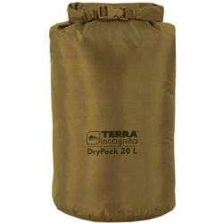 Terra Incognita DryPack 35 Coyote Brown (4823081504535) -  1
