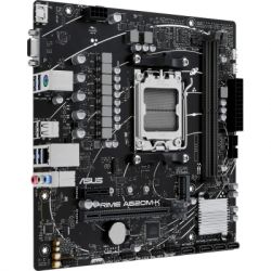 Материнська плата ASUS PRIME A620M-K - Картинка 3