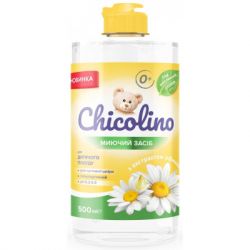     Chicolino       500  (4823098414155) -  1