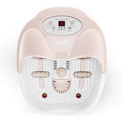     First FA-8115-3 -  2