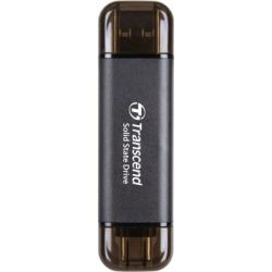 SSD накопитель Transcend ESD310C 2TB USB 3.2 (TS2TESD310C) - Картинка 4