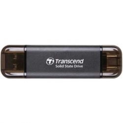 SSD  Transcend ESD310C 2TB USB 3.2 (TS2TESD310C) -  1
