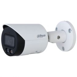 Камера видеонаблюдения Dahua DH-IPC-HFW2449S-S-IL (2.8) - Картинка 3