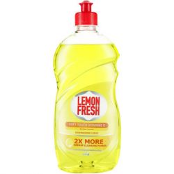 �������� ��� ������� ����� ������ Lemon Fresh ����������� ����� 1.5 � (4820167000844)