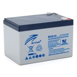 ������� � ��� Ritar EV12-14, 12V 14Ah (EV12-14)