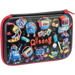 ����� Cool For School 1 �������� � ������������ ������ (QT-5773-Black)