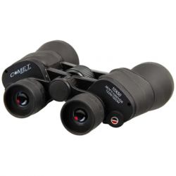Бінокль Comet AXP111 10x50 з червоним фільтром в чохлі Чорний (AXP111-1050) - Картинка 2