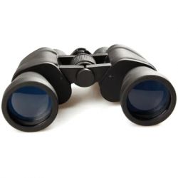 Бінокль Comet AXP111 10x50 з червоним фільтром в чохлі Чорний (AXP111-1050) - Картинка 3