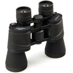 Бінокль Comet AXP111 10x50 з червоним фільтром в чохлі Чорний (AXP111-1050) - Картинка 4