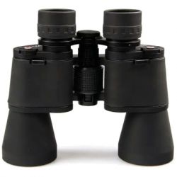 Бінокль Comet AXP111 10x50 з червоним фільтром в чохлі Чорний (AXP111-1050) - Картинка 5