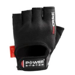    Power System Pro Grip PS-2250 Black L (PS-2250_L_Black) -  3
