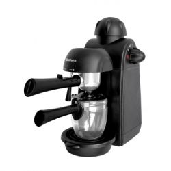Рожковая кофеварка эспрессо Saturn ST-CM0165