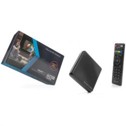 Медіаплеєр Ozonehd Solana (OzoneHD Solana) - Картинка 11