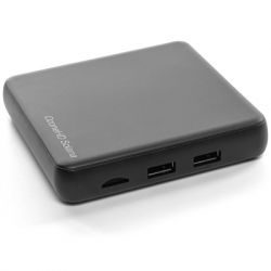 Медіаплеєр Ozonehd Solana (OzoneHD Solana) - Картинка 3