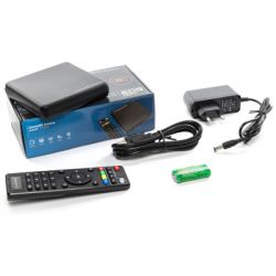 Медіаплеєр Ozonehd Solana (OzoneHD Solana) - Картинка 8