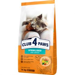     Club 4 Paws Premium      14  (4820215369497) -  1