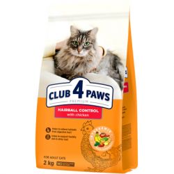     Club 4 Paws Premium     2  (4820215369428) -  1
