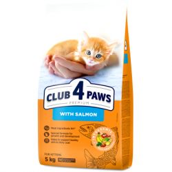     Club 4 Paws Premium     5  (4820215369480)