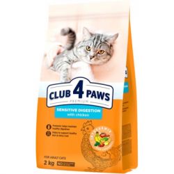    Club 4 Paws Premium   2  (4820215368773) -  1