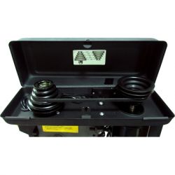 Сверлильный станок Vulkan VLK-13T1 220В, 350Вт, патрон 13мм, низкий (VLK-13T1(DP813B)) - Картинка 2