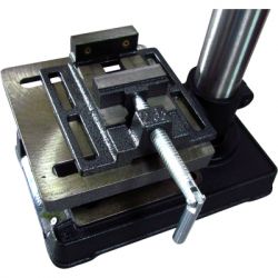 Сверлильный станок Vulkan VLK-13T1 220В, 350Вт, патрон 13мм, низкий (VLK-13T1(DP813B)) - Картинка 3