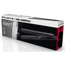 ��������� ��� ������� Rowenta KARL LAGERFELD OPTILISS SF323LF0 - �������� 12