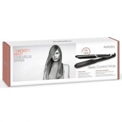 випрямляч для волосся Babyliss ST397E - Картинка 6
