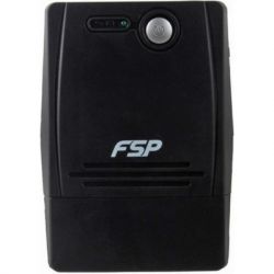    FSP FP650, USB, IEC (PPF3601405) -  2