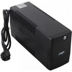    FSP FP650, USB, IEC (PPF3601405) -  4