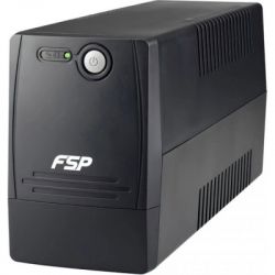    FSP FP650, USB, IEC (PPF3601405)