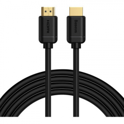 ������ ������������� HDMI to HDMI 3.0m V2.0 Baseus (CAKGQ-C01)