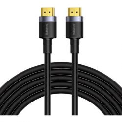   HDMI M to HDMI M 5.0m V2.0 Baseus (CADKLF-H01)
