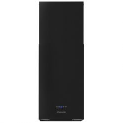 Вытяжка GRANADO Segovia 2614-1200 black (GCH6336311) - Картинка 2