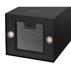 Вытяжка GRANADO Segovia 2614-1200 black (GCH6336311) - Картинка 3