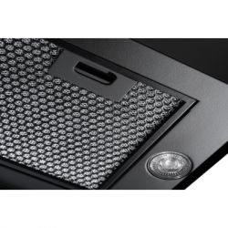 Вытяжка GRANADO Segovia 2614-1200 black (GCH6336311) - Картинка 5