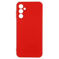     Armorstandart ICON Case Samsung A14 4G / A14 5G Camera cover Red (ARM66170)
