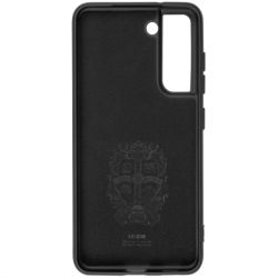 Чехол для мобильного телефона Armorstandart ICON Case Samsung S21 FE 5G (G990) Black (ARM67949) - Картинка 2