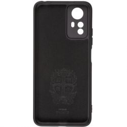     Armorstandart ICON Case Xiaomi Redmi Note 12S 4G Camera cover Black (ARM67504) -  2
