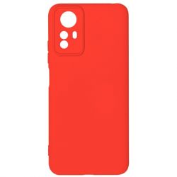     Armorstandart ICON Case Xiaomi Redmi Note 12S 4G Camera cover Red (ARM67506)