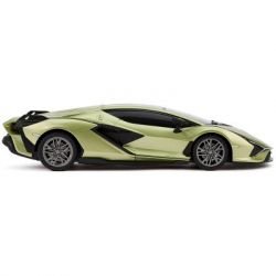 ������������ ������� KS Drive Lamborghini Sian 1:24, 2.4Ghz ������� (124GLSG) - �������� 3
