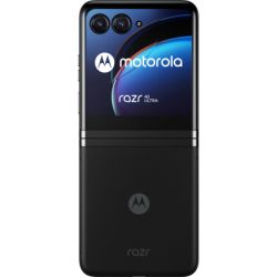   Motorola Razr 40 Ultra 8/256GB Infinite Black (PAX40050RS) -  4