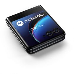   Motorola Razr 40 Ultra 8/256GB Infinite Black (PAX40050RS) -  6