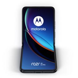   Motorola Razr 40 Ultra 8/256GB Infinite Black (PAX40050RS) -  7